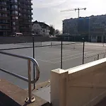Caroline Cherie Apartment *