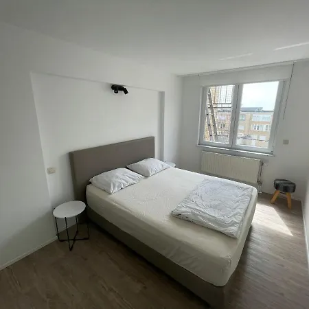 Caroline Cherie Apartamento