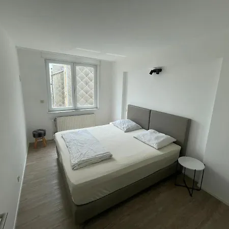 Apartamento Caroline Cherie *