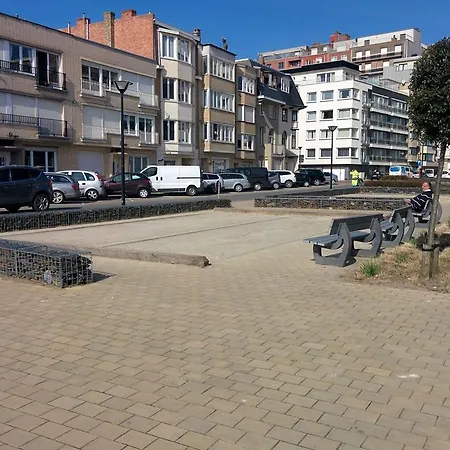 Apartamento Caroline Cherie *