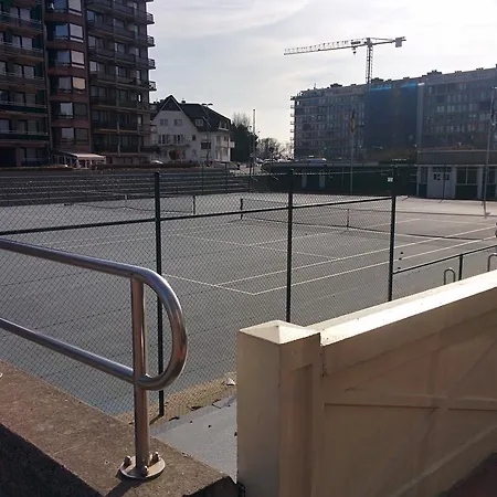 Caroline Cherie Apartamento *