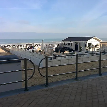 Caroline Chérie Appartement
