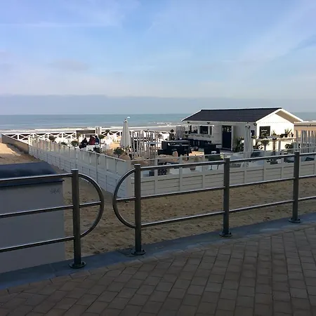 Caroline Cherie Apartman