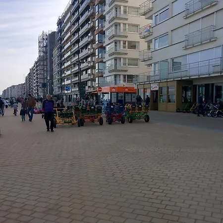 Apartamento Caroline Cherie *