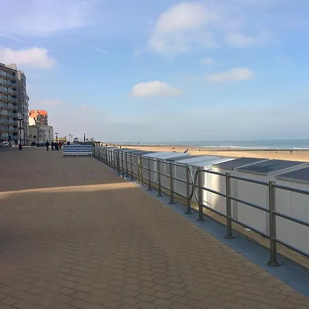 Caroline Cherie Apartamento *