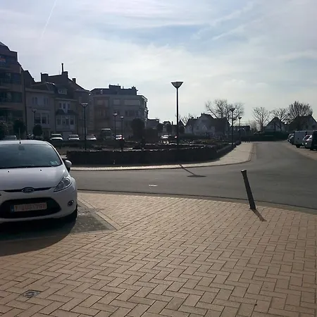 Apartamento Caroline Cherie