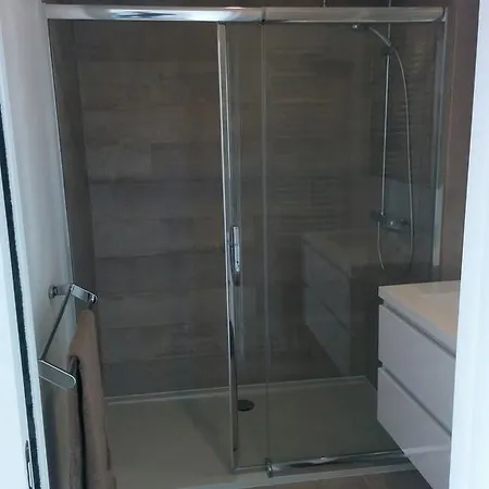 Apartamento Caroline Cherie