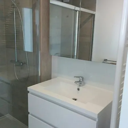 Caroline Cherie Middelkerke