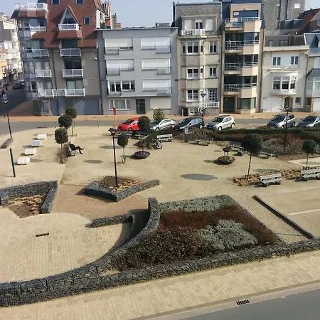 Caroline Cherie Apartman