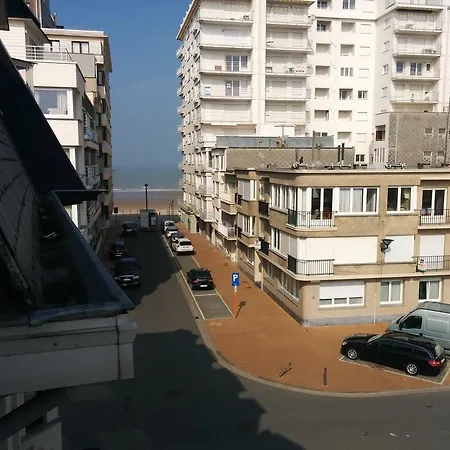 Apartman Caroline Cherie *